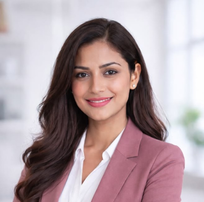 Anaya Mehta